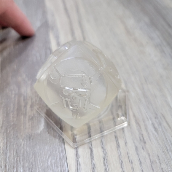 Disney Infinity Starter cube 1.0 Clear edition - Picture 4 of 6